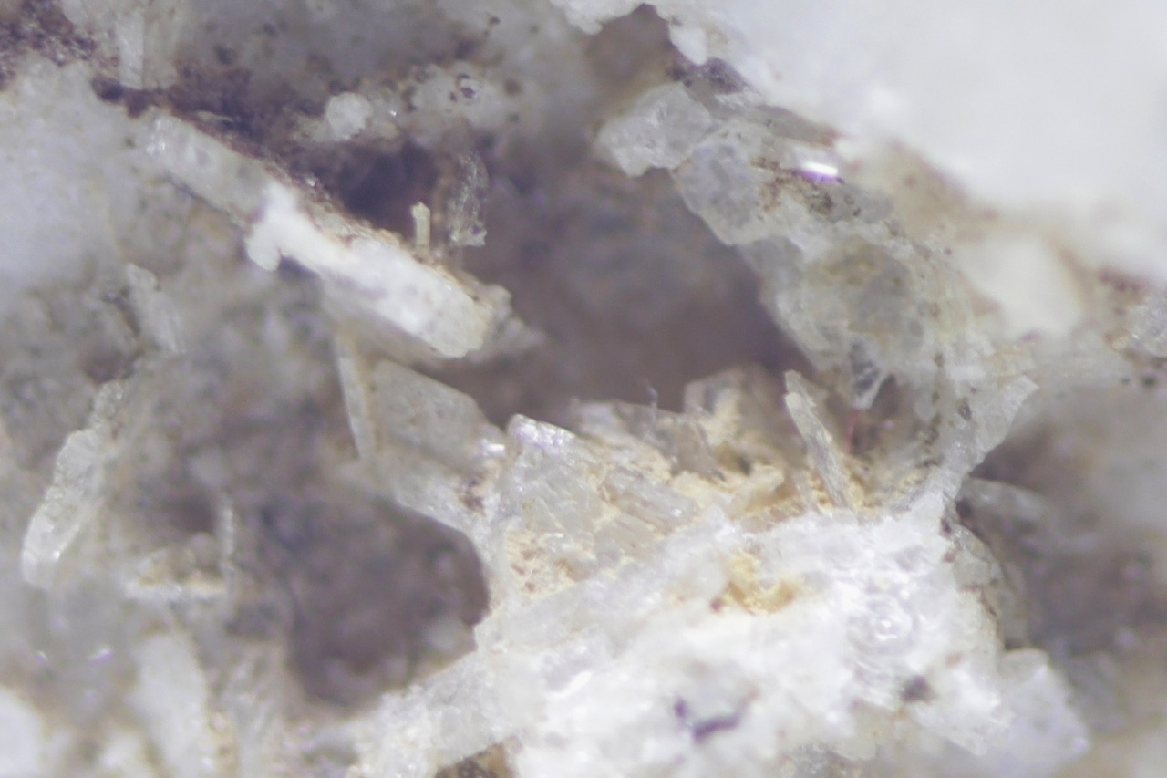 Bertrandit – Bild 9