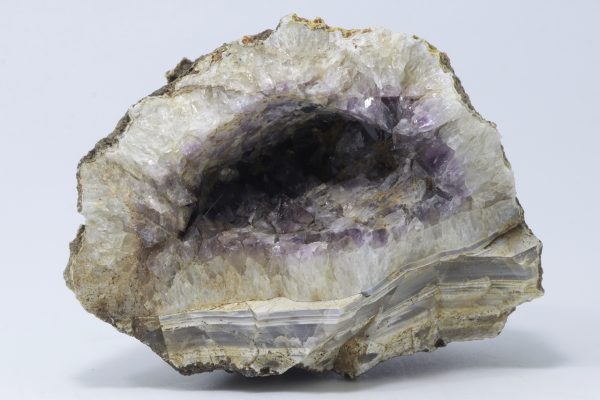 Amethyst, Achat