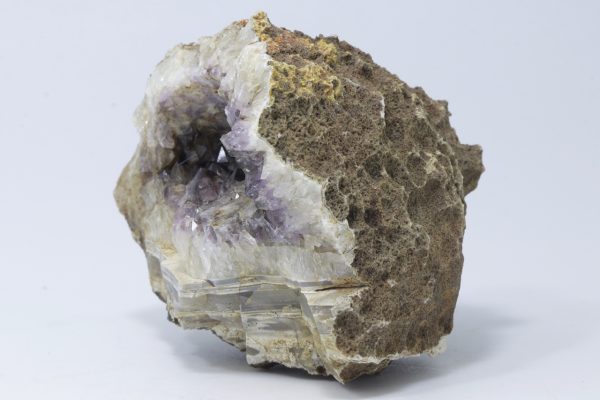 Amethyst, Achat – Bild 2