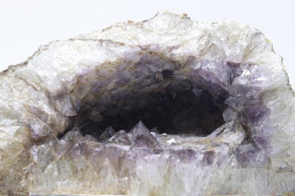 Amethyst, Achat – Bild 3