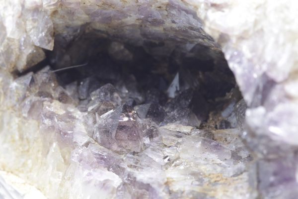 Amethyst, Achat – Bild 4