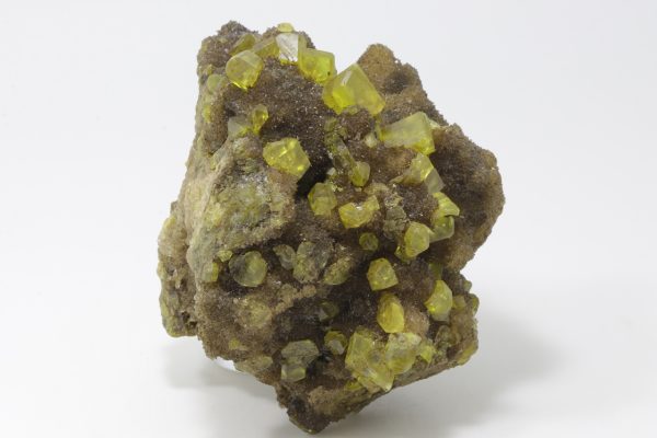 Schwefel – Bild 2