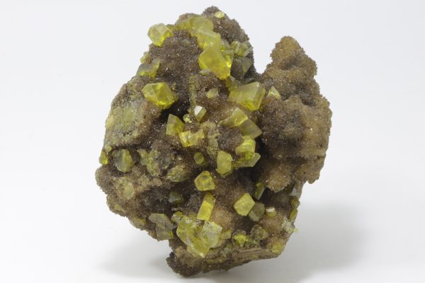Schwefel – Bild 3
