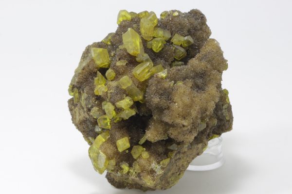 Schwefel – Bild 4