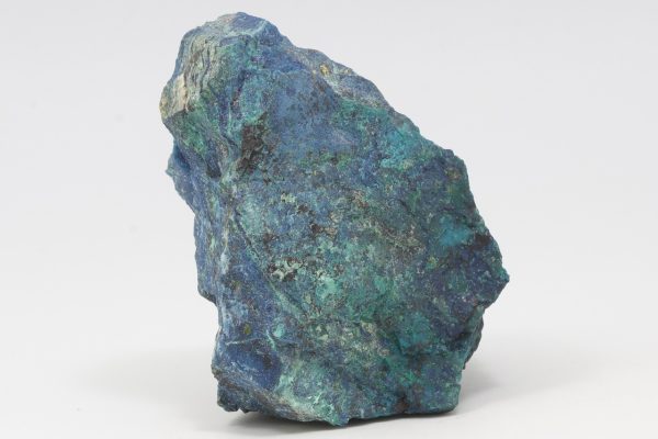 Gold, Shattuckit, Chrysokoll, Kuprit – Bild 2