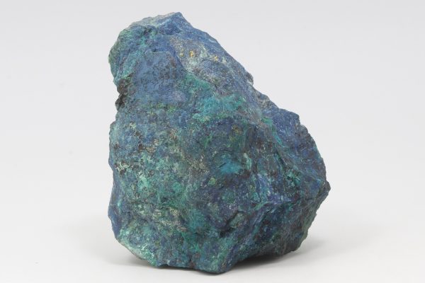 Gold, Shattuckit, Chrysokoll, Kuprit – Bild 3