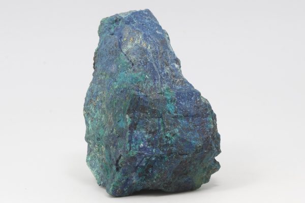 Gold, Shattuckit, Chrysokoll, Kuprit – Bild 4