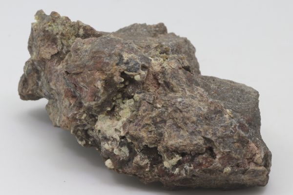 Eulytin, Beyerit – Bild 4