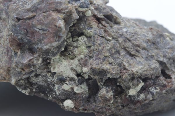 Eulytin, Beyerit – Bild 5