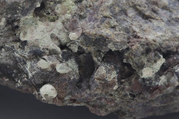 Eulytin, Beyerit – Bild 6