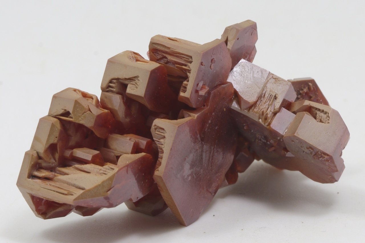 Vanadinit – Bild 12