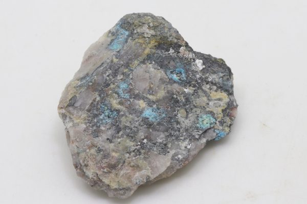Lindackerit, Lavendulan – Bild 2