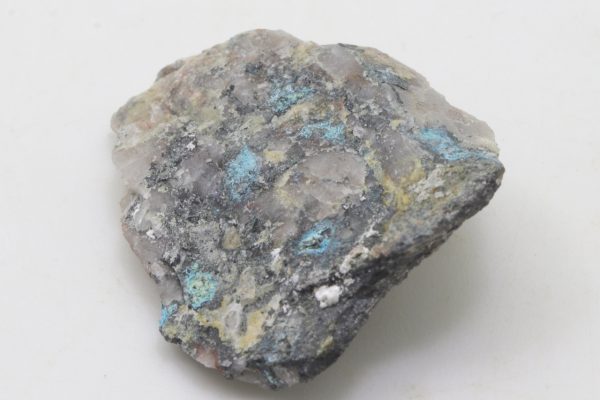 Lindackerit, Lavendulan – Bild 4