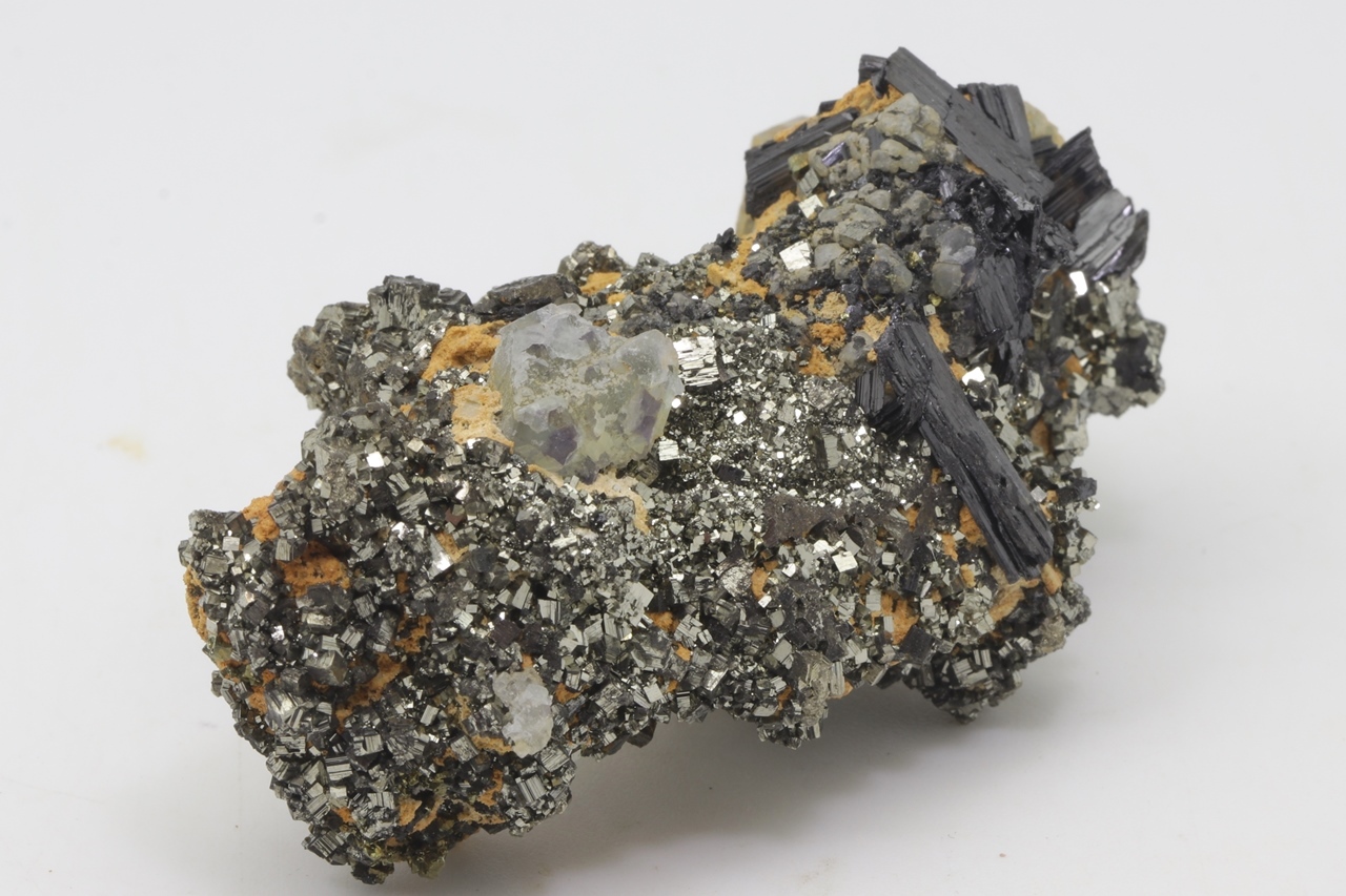 Wolframit – Bild 2