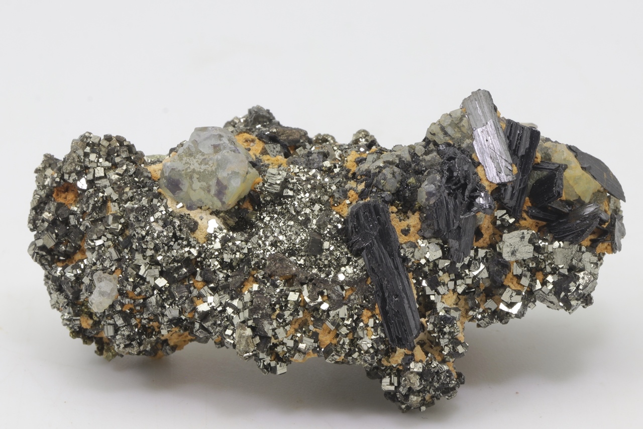 Wolframit – Bild 3