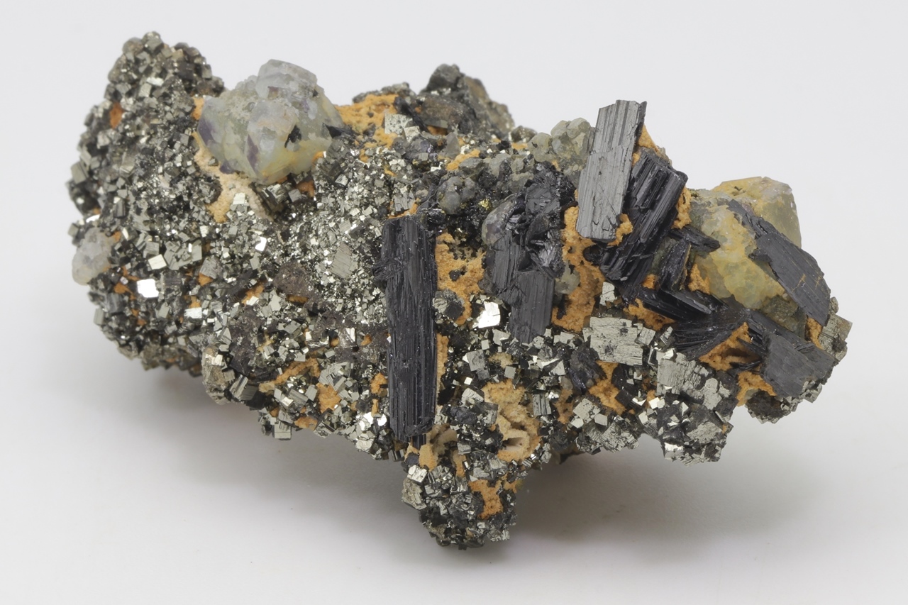 Wolframit – Bild 4