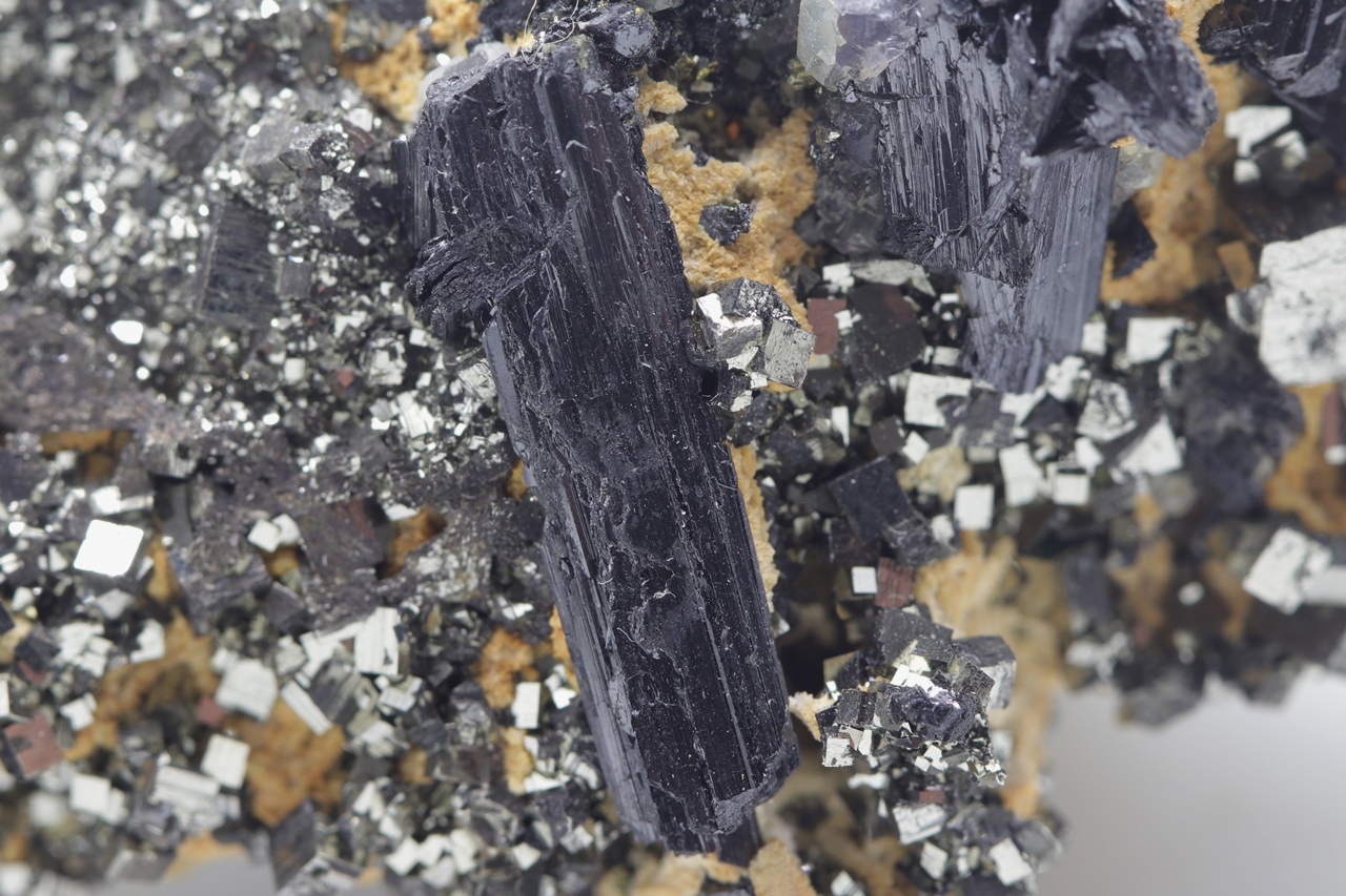 Wolframit – Bild 6