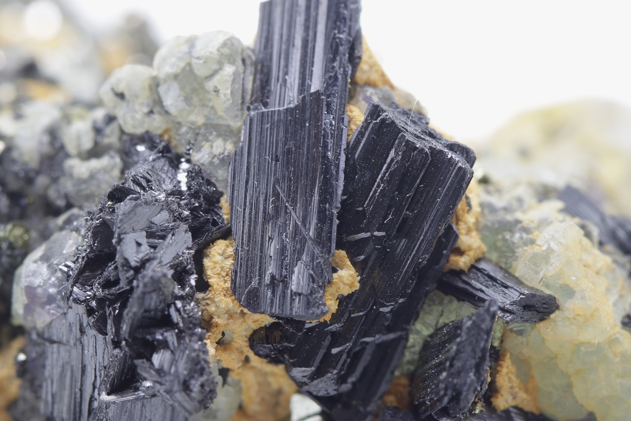 Wolframit – Bild 7