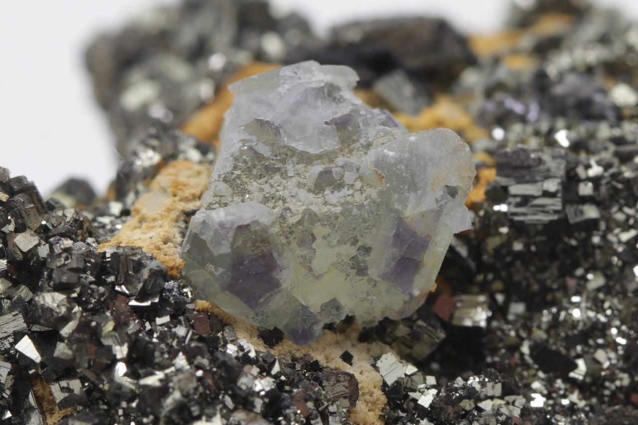 Wolframit – Bild 8