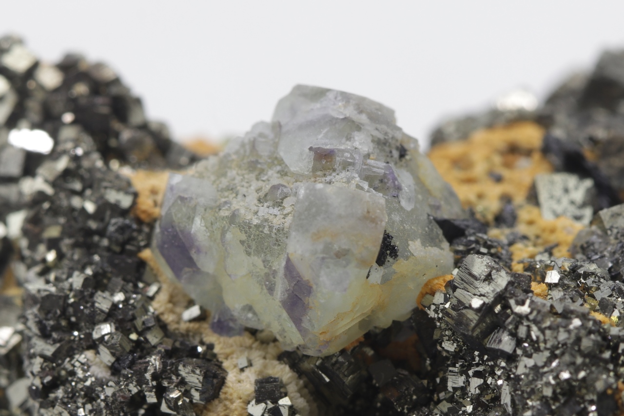 Wolframit – Bild 9