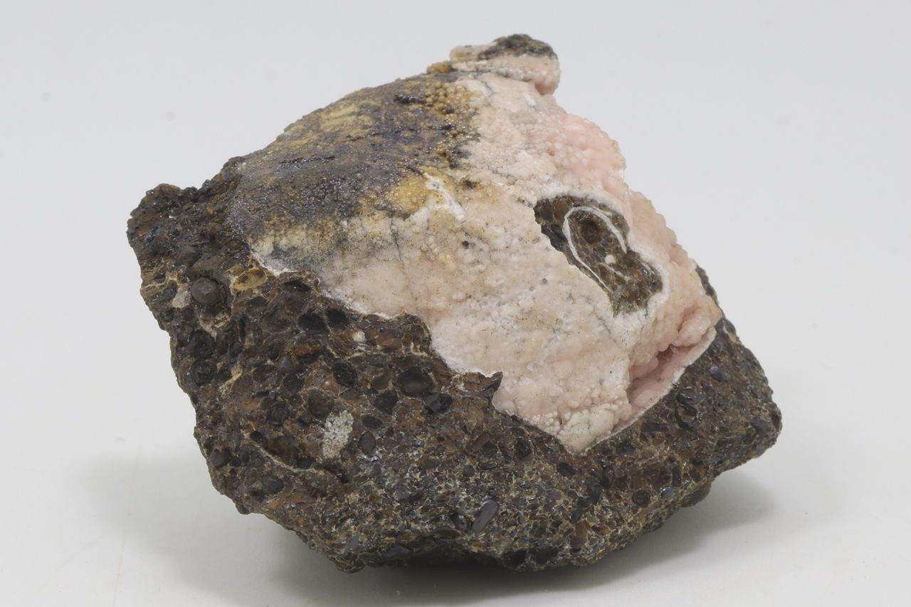 Rhodochrosit – Bild 2