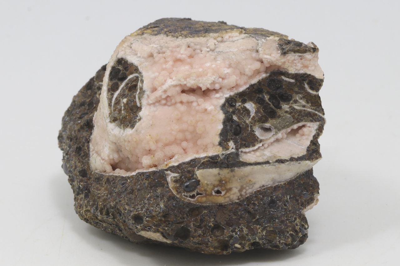 Rhodochrosit – Bild 4