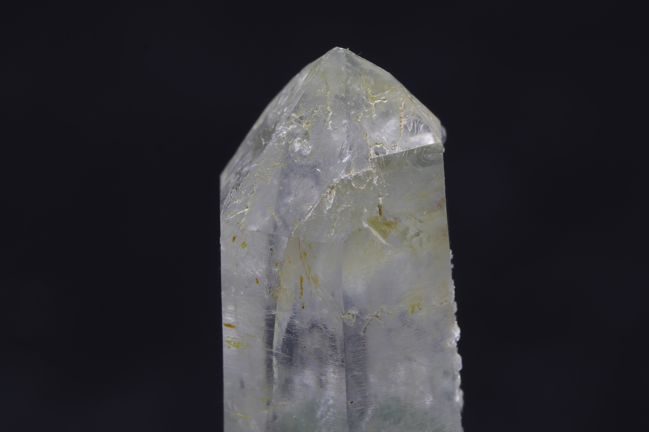 Kristall, Chlorit – Bild 5