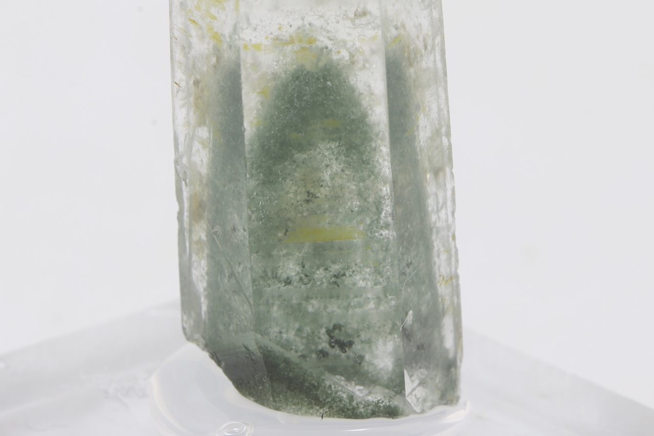 Kristall, Chlorit – Bild 6