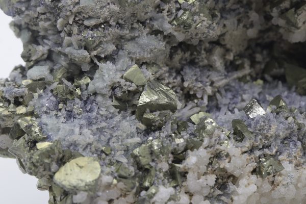 Chalkopyrit – Bild 5