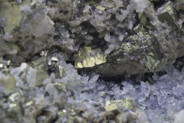 Chalkopyrit – Bild 10