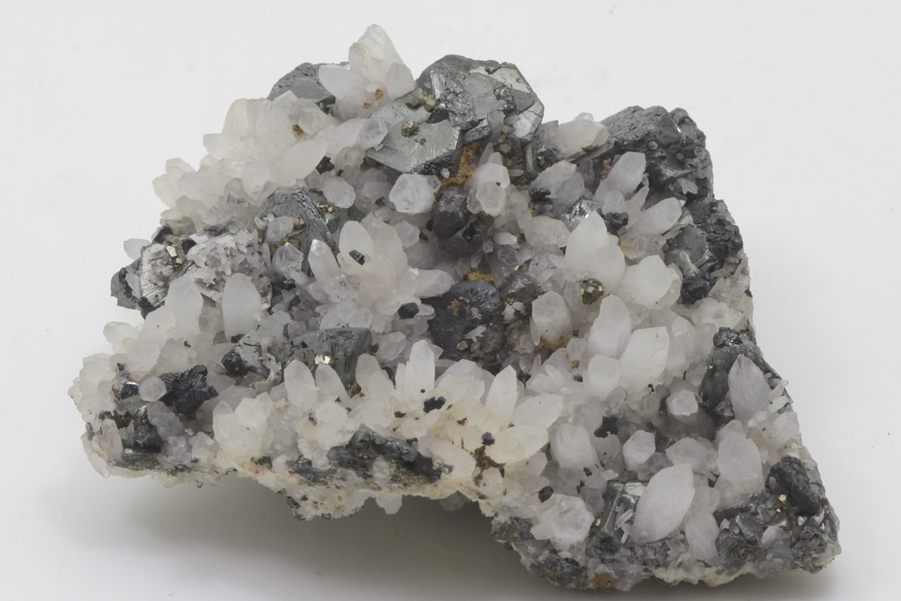 Tetraedrit – Bild 5