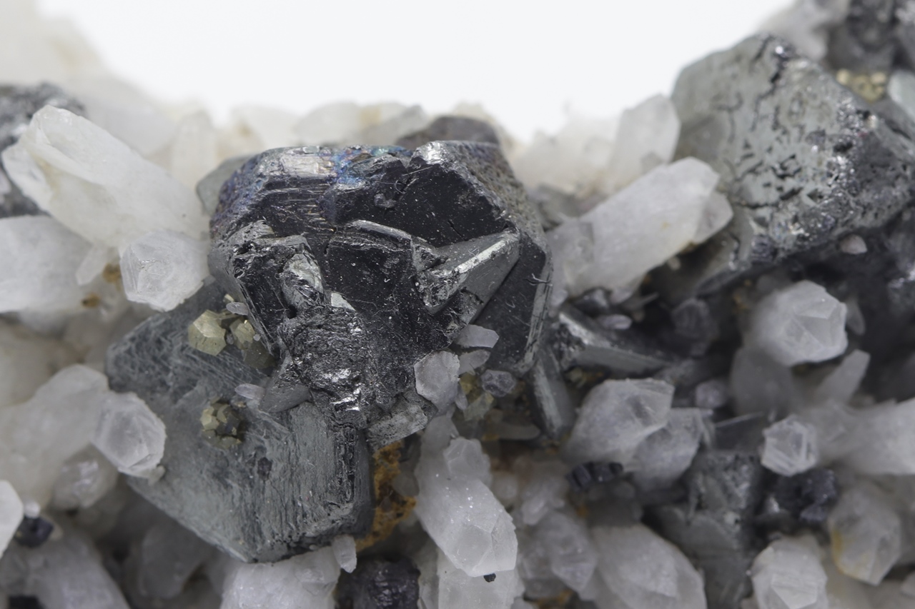 Tetraedrit – Bild 6