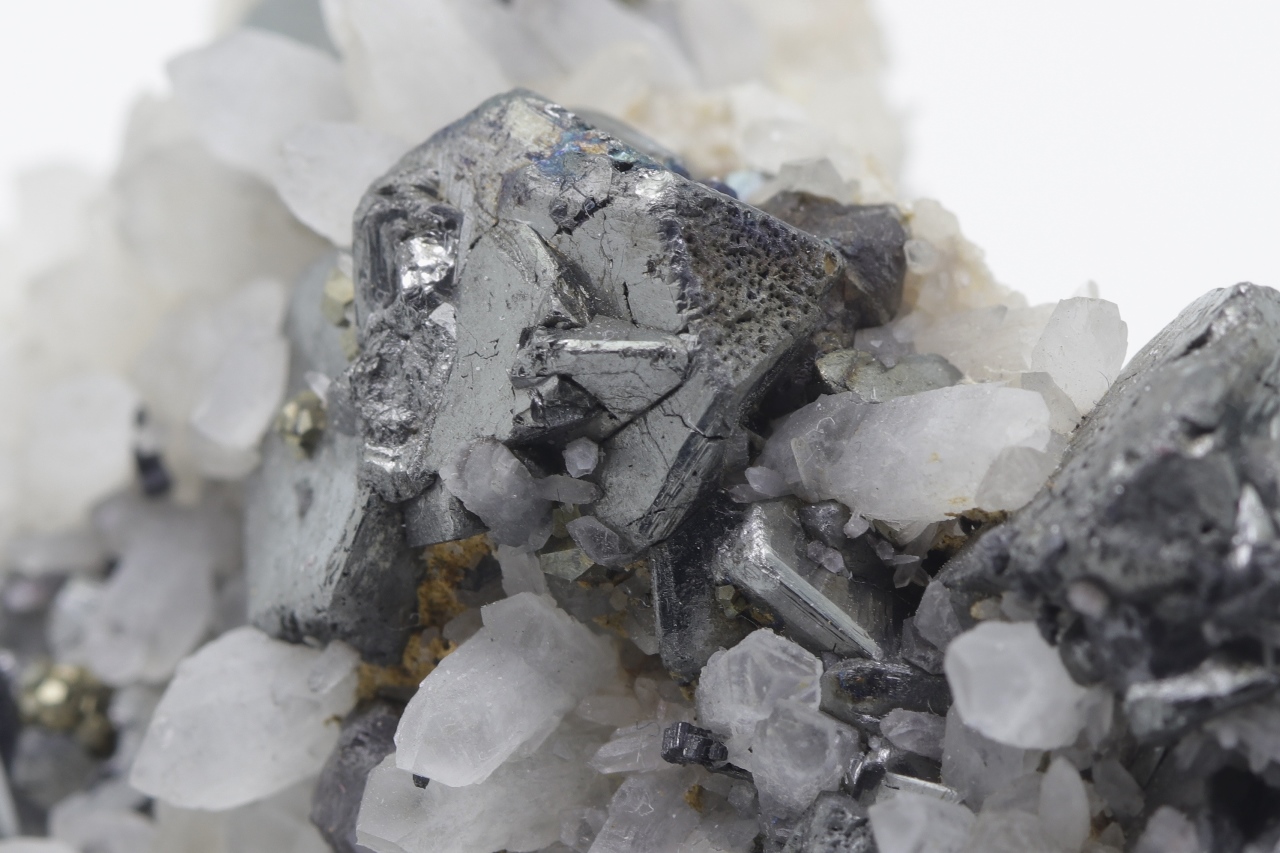 Tetraedrit – Bild 7