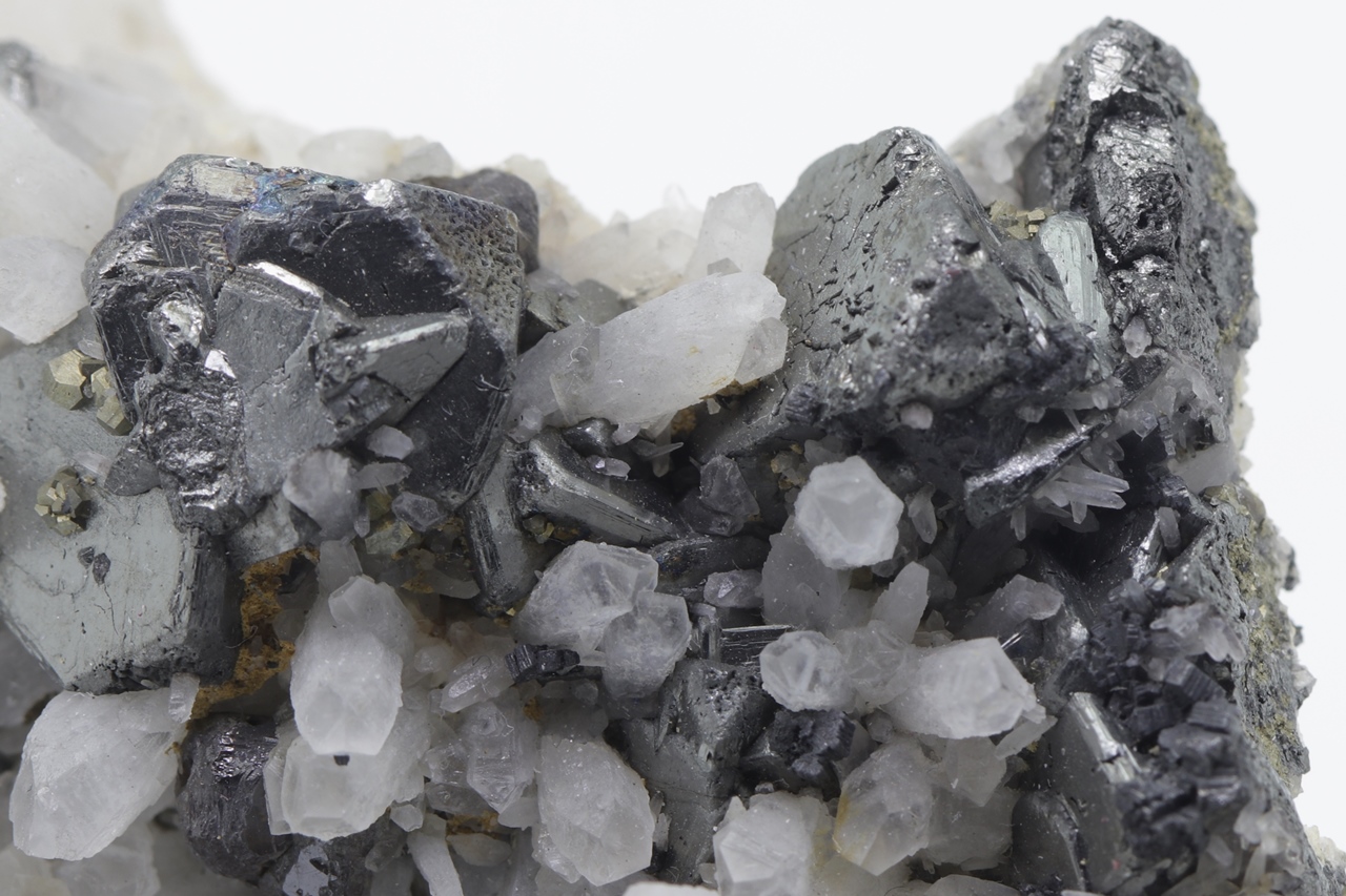 Tetraedrit – Bild 8