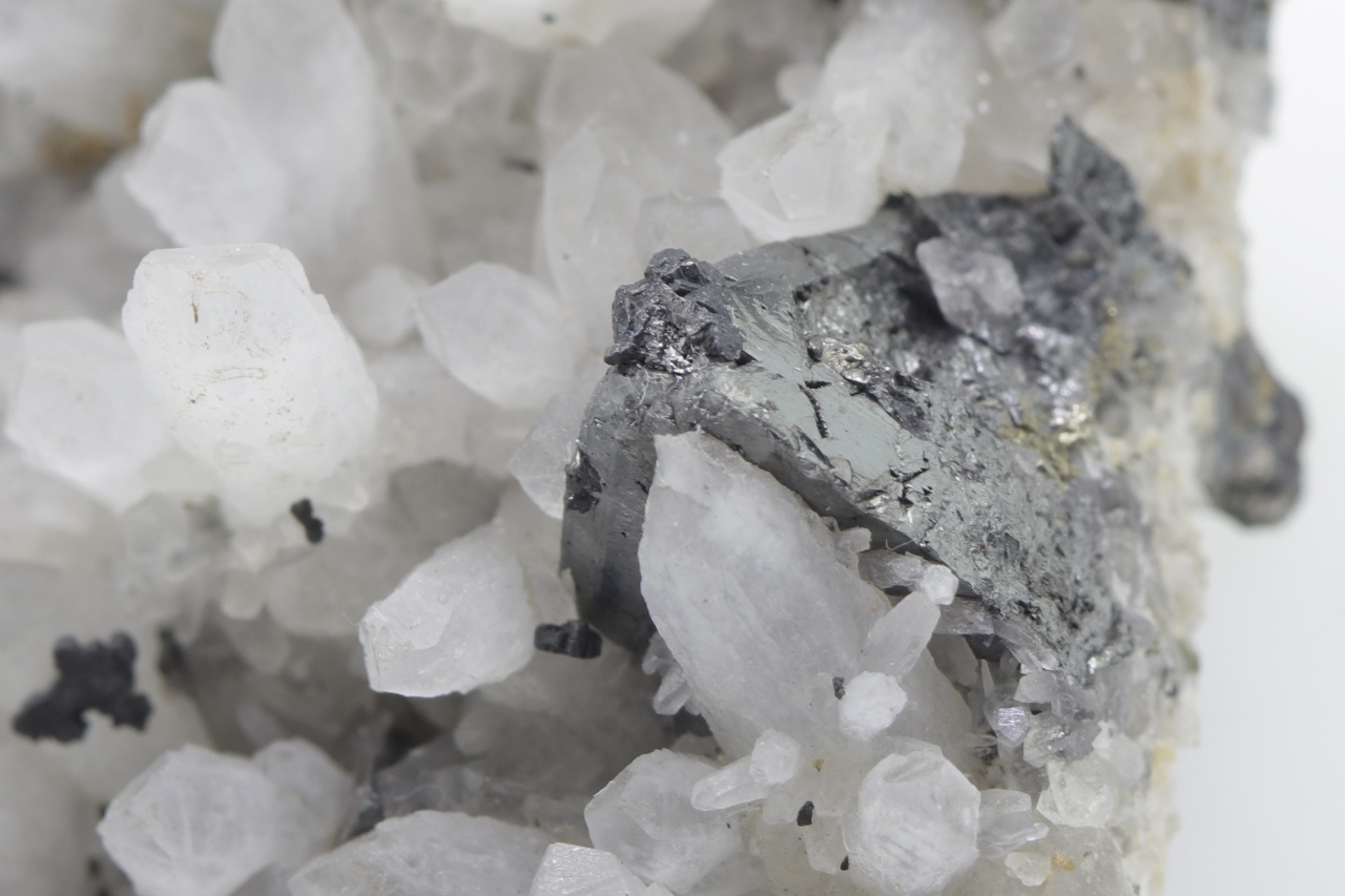 Tetraedrit – Bild 11