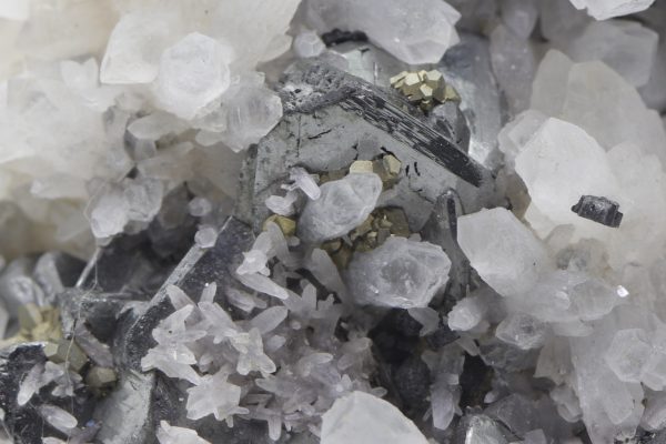 Tetraedrit – Bild 12