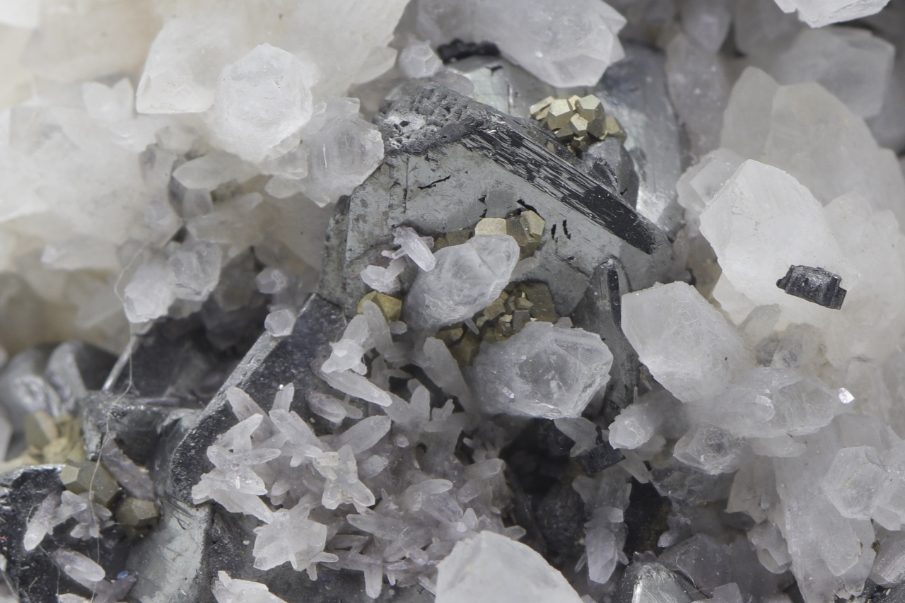 Tetraedrit – Bild 12