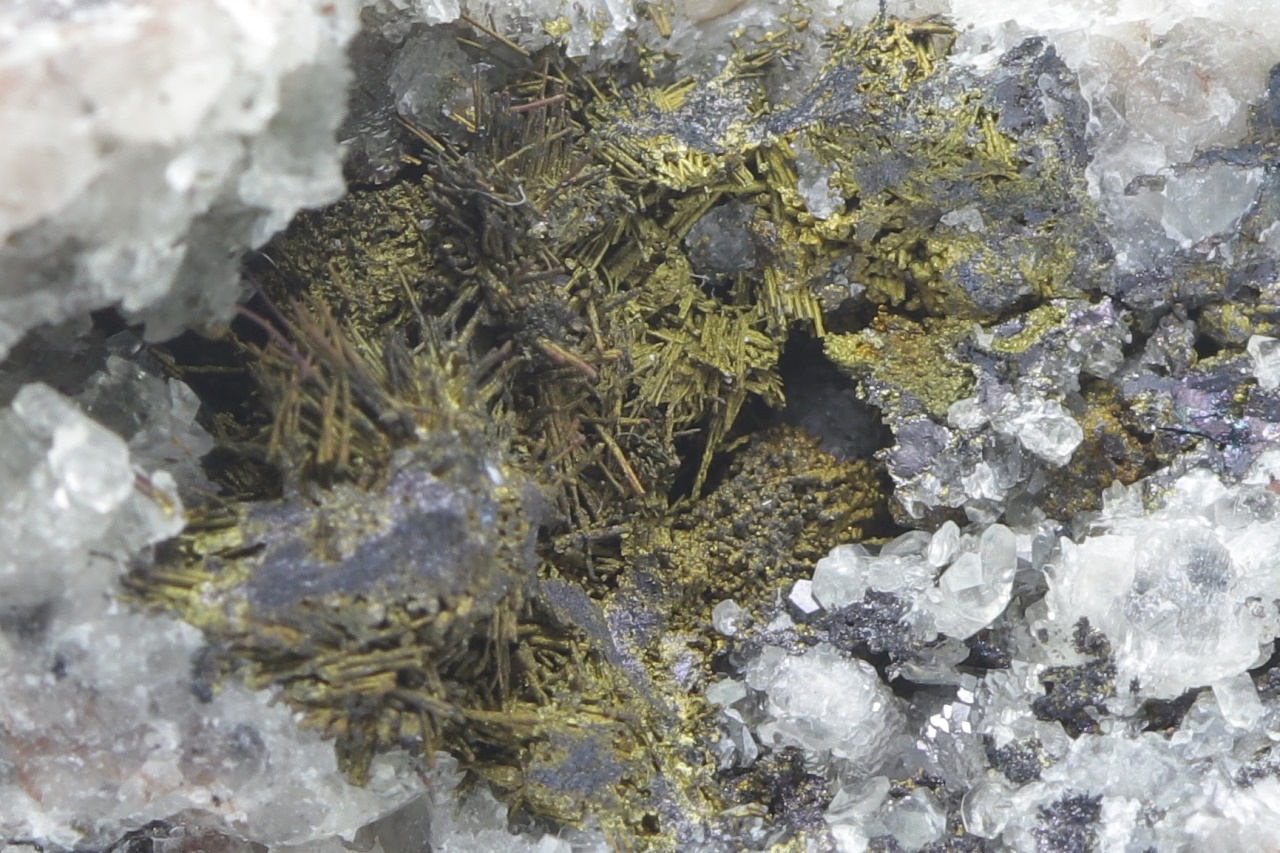 Stromeyerit – Bild 5