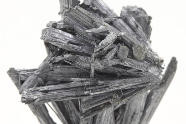 Antimonit – Bild 6