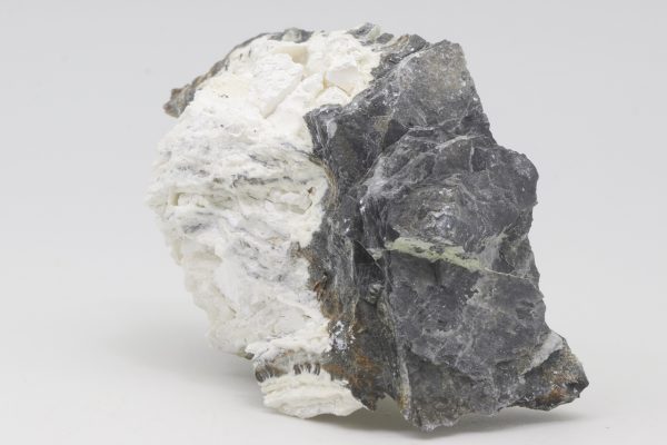 Huntit, Aragonit – Bild 4
