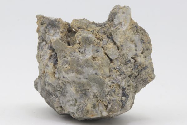 Pyrargirit, Baryt – Bild 3