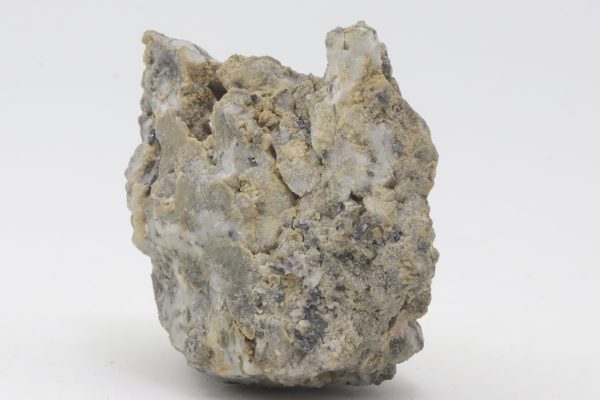 Pyrargirit, Baryt – Bild 4