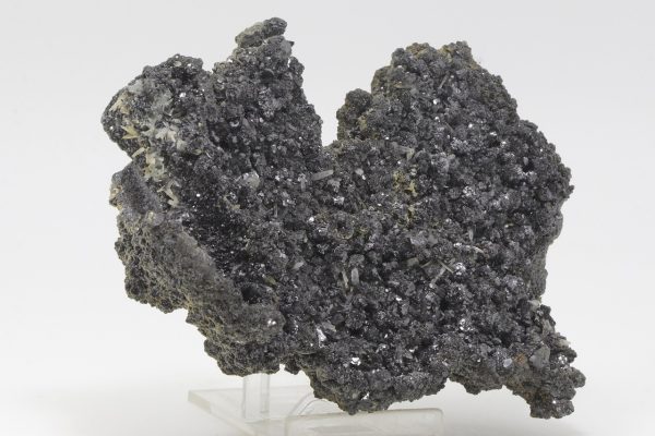 Sphalerit, Quarz – Bild 2