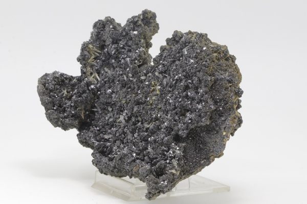 Sphalerit, Quarz – Bild 4