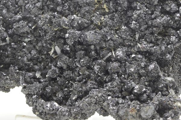 Sphalerit, Quarz – Bild 7
