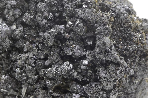 Sphalerit, Quarz – Bild 8