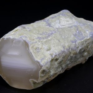 Achatisiertes Holz