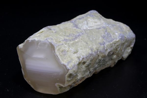 Achatisiertes Holz