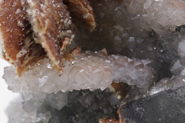 Fluorit, Baryt, Quarz – Bild 7