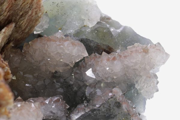 Fluorit, Baryt, Quarz – Bild 8